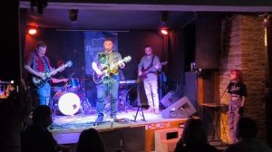 группа Эхолот - Город