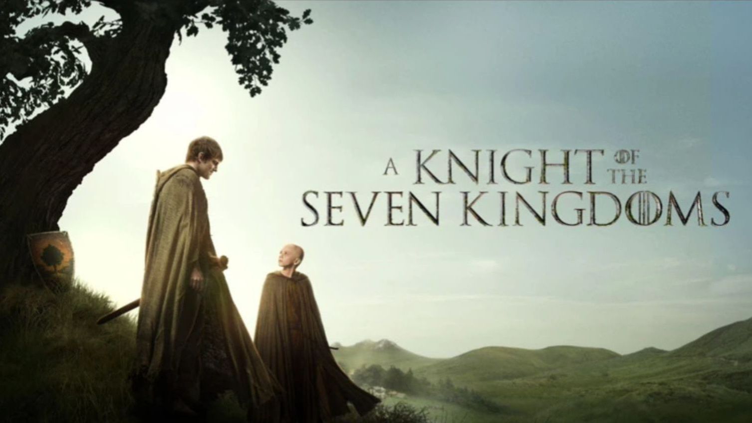 Рыцарь Семи Королевств - 5 серия (2026) / A Knight of the Seven Kingdoms смотреть онлайн