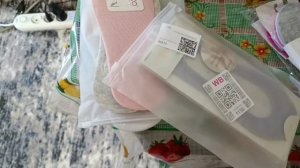 #покупка носочков на валбериз