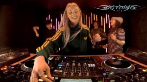 CIVILIAN | BOUNCY HARD TECHNO | OCTAINE: Nitro 015