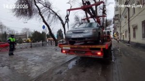 🔥ПАРКОВКА НА ТРОТУАРЕ ДЛЯ СОТРУДНИКОВ ГАИ-ЕРУНДА🔥