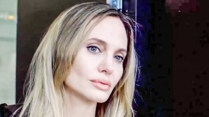 Кутюр / Анджелина Джоли / Скоро в кино / трейлер 2026