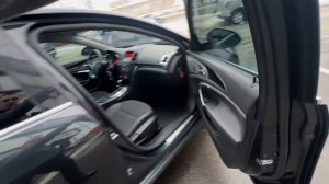 Продается Opel Insignia 2013 /Авто с пробегом