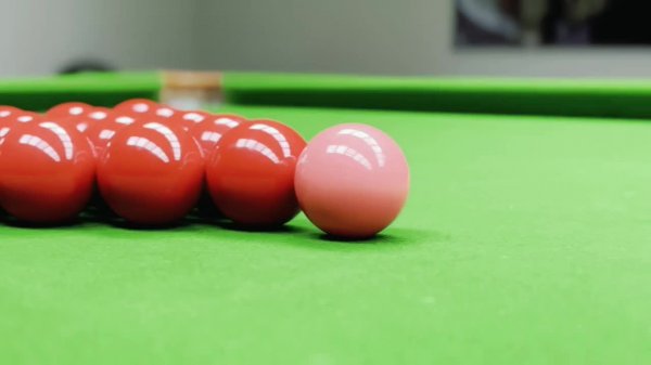 Снукер. Лига любителей. Сезон 2025-2026. Play-Off