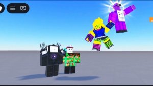 ﹥:) или коллаба с Нубенцией