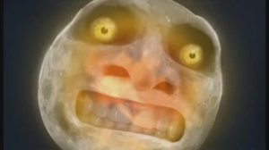 ЛУНА И ПОЛИЦЕЙСКАЯ МАШИНКА: ВЕСЁЛЫЕ ПРЫЖКИ🆚🚔✨ МУЛЬТИКИ: звёзды, сирена.