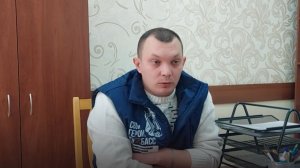 Александр Шевчук рассказал об участии в региональной программе «Свои Герои. Кузбасс»