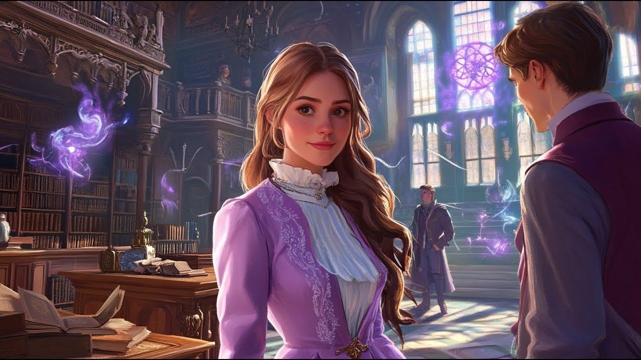 АУДИОКНИГА ПОЛНОСТЬЮ | ДВА СЕРДЦА, ОДИН МИР | ЛЮБОВНОЕ ФЭНТЕЗИ ● ПОПАДАНЦЫ