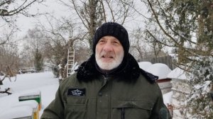 16 февраля.  ОПЯТЬ МОРОЗ в чём опасность