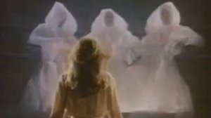 Официальный трейлер "Моя мачеха – инопланетянка / My Step Mother Is an Alien (1988)"