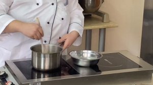 Изготовление корпусных конфет