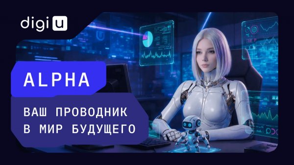 Персональный AI_Будущее рядом