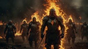 Индастриал-дэнс. "Боли нет".