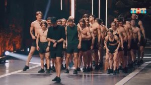 Испытание 4-го этапа — «Бег» | Команда 2-го сезона | «Титаны. Битва сезонов»