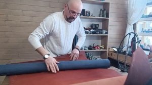 160226 РКП растишка коньяк и синий бизон-распаковка