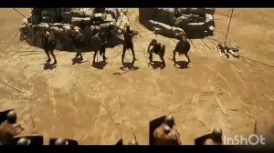 Ария - Дай руку мне (фан)