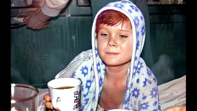 Оживление фотографии №152