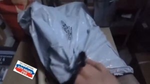 Генератор от Олега, Елены и команды Противно💪 бензопилу и масло от "Авроры"