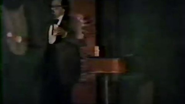 The Amazing Conklins