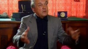 Александр Зиновьев интервью, 1993 год