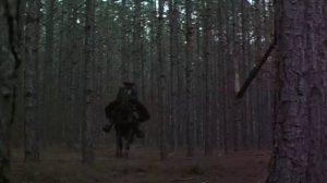 Официальный трейлер "Роузвуд (1997)"