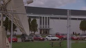 Официальный трейлер "Управляя полетами (1999)"