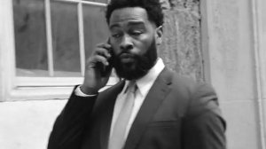 Официальный трейлер "Adieu Aurora"