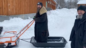 Мы поедем, мы помчимся