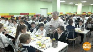 "Сдаем деньги на шторы": это - поборы? Доброе утро. Фрагмент выпуска от 16.02.2026