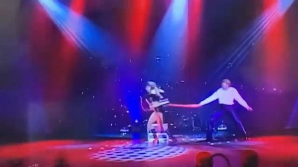 Luscious Fun Magic Illusion- Rudy Coby Slicer Peter Marvey Bikini Girl Assistants Revenge