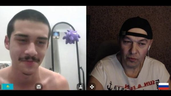 Молодой казах про учебу в Турции