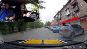 Обзорный проезд по локации Маяк г. Тюмень. Без упражнений. Рекомендации первых занятий.