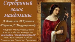 2026_02_15 Благотворительный концерт Соединяя время Серебряный голос мандолины