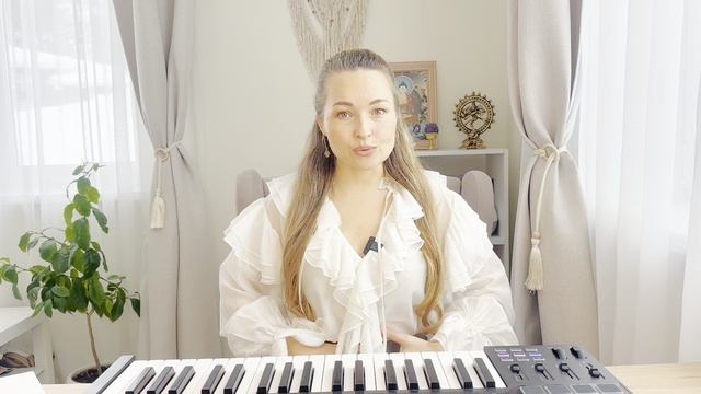 Голос. Постановка на дыхание. смотреть онлайн