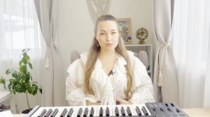 Голос.  Постановка на дыхание.