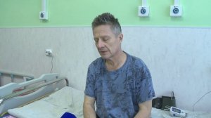 Почти 40 единиц современного оборудования закуплено для сосудистого центра в Борской ЦРБ