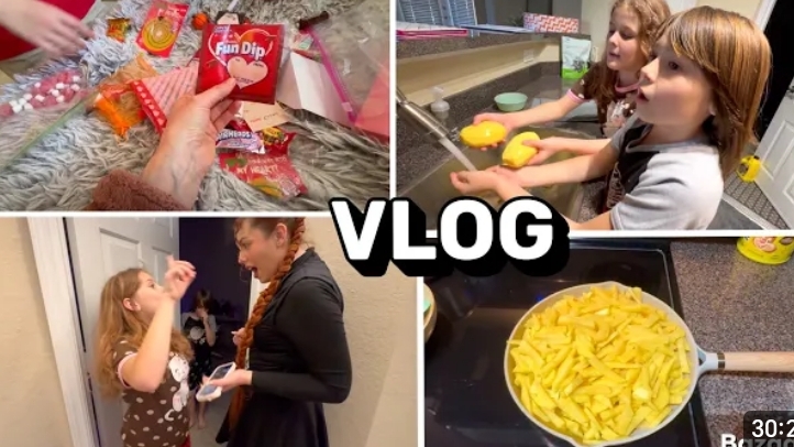 США Влог И так каждый год ЧП . Вызвала службу. что подарили смотреть онлайн