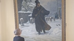 Интересные места Сочи. Художественный музей