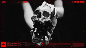 Call Me Sleeper - Munificence (Full EP) [Industrial Bass / Dark Electro]