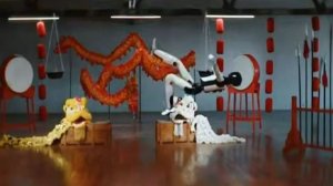 القاتل الودود.. روبوت صيني يدهش العالم بمهاراته الجديدة