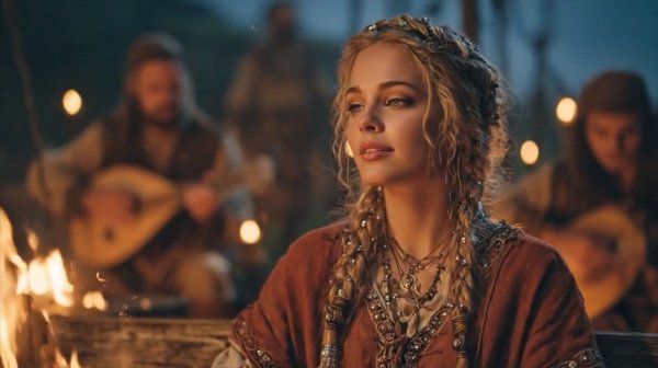 Navia — Зов земли