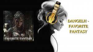 DANGELH - FAVORITE FANTASY