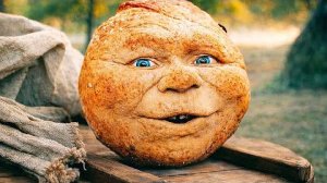 Последний богатырь. Колобок — Официальный тизер (2026)