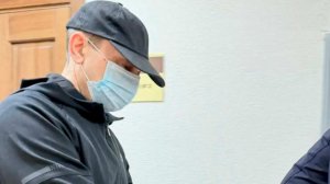 Новогоднему клофелинщику грозит до 15 лет колонии за убийство семи человек