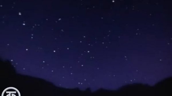 Riddles of the Starry Sky Movie Perpetual Motion