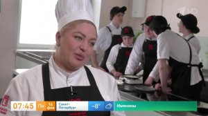 Эксперт рассказала, как должен выглядеть идеальный блин