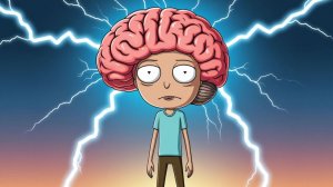 26/003 Напряги извилины,ИИ!😒! Новая рубрика по представлению связанных мной игрушек.