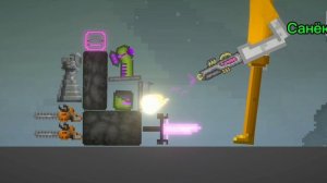 ПРИКЛЮЧЕНИЯ ГОШИ 8 СЕРИЯ | ВЫСТУПЛЕНИЕ УНИТАЗА