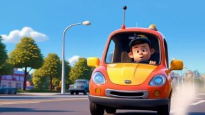 Фиолетовые звёздочки мультик