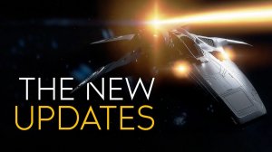 Elite Dangerous - Функция ПЕРЕЗАГРУЗКА, а также новые обновления - весь новый контент